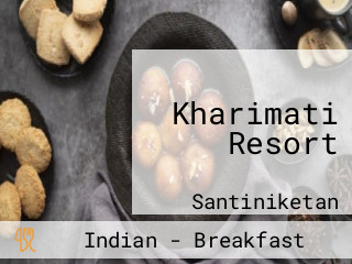 Kharimati Resort