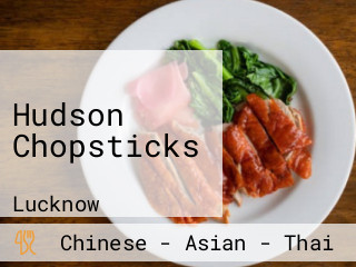 Hudson Chopsticks