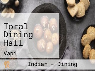 Toral Dining Hall