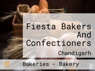 Fiesta Bakers And Confectioners