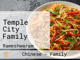 Temple City Family