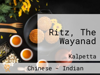 Ritz, The Wayanad