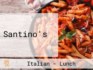 Santino's