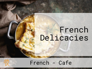 French Delicacies