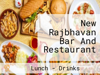 New Rajbhavan Bar And Restaurant