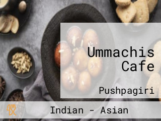 Ummachis Cafe