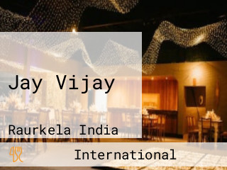 Jay Vijay