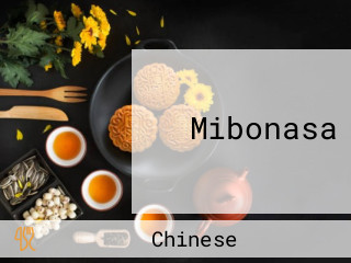 Mibonasa
