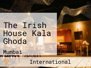 The Irish House Kala Ghoda