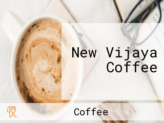New Vijaya Coffee
