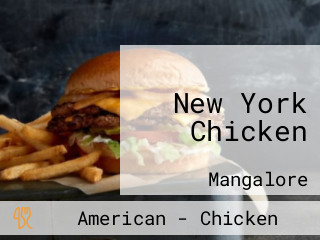 New York Chicken