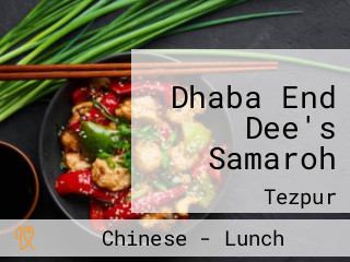 Dhaba End Dee's Samaroh