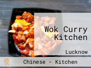 Wok Curry Kitchen