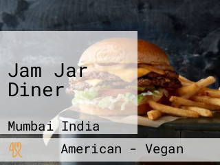 Jam Jar Diner