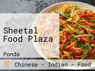 Sheetal Food Plaza