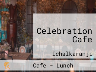 Celebration Cafe