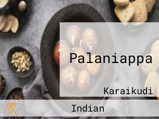 Palaniappa