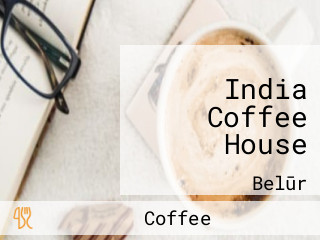 India Coffee House