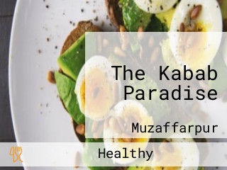 The Kabab Paradise