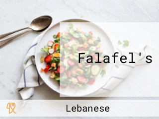 Falafel's
