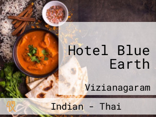 Hotel Blue Earth