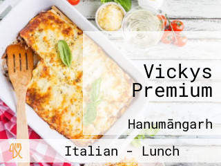 Vickys Premium