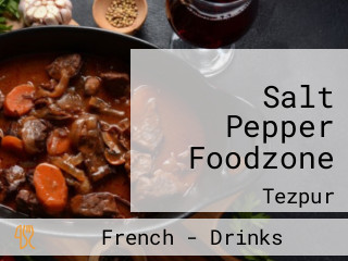 Salt Pepper Foodzone