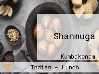 Shanmuga