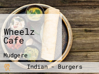 Wheelz Cafe