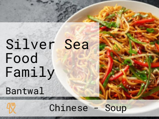 Silver Sea Food Family