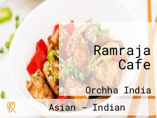 Ramraja Cafe