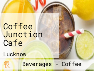 Coffee Junction Cafe