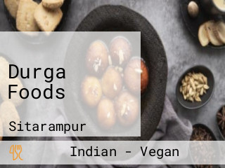 Durga Foods