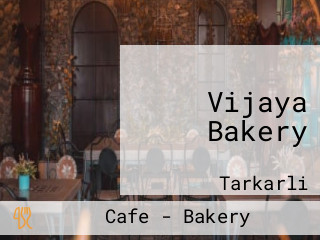 Vijaya Bakery