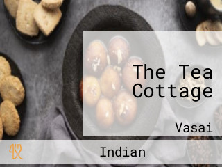 The Tea Cottage