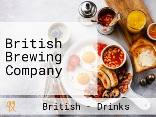 British Brewing Company