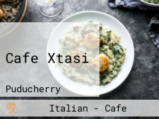 Cafe Xtasi