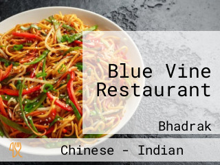 Blue Vine Restaurant
