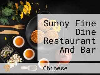 Sunny Fine Dine Restaurant And Bar