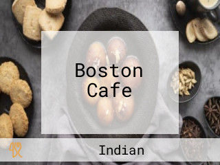 Boston Cafe