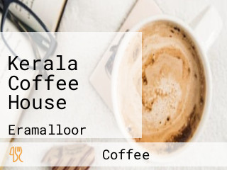 Kerala Coffee House