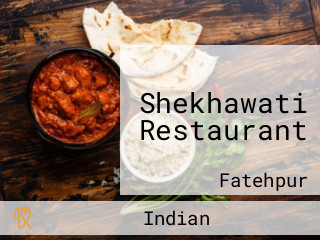 Shekhawati Restaurant