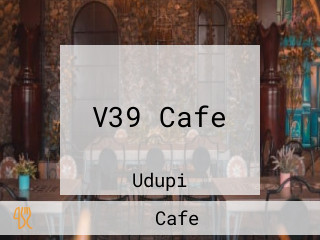 V39 Cafe