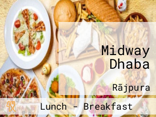Midway Dhaba