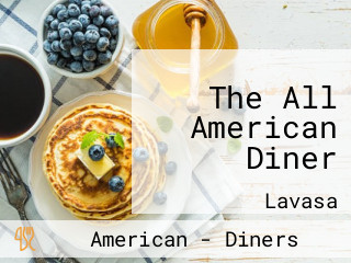 The All American Diner