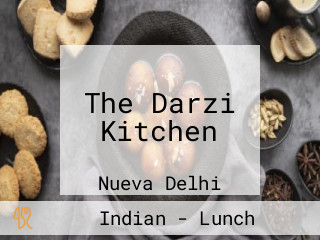 The Darzi Kitchen