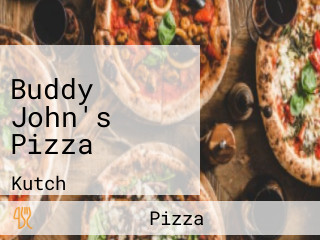 Buddy John's Pizza