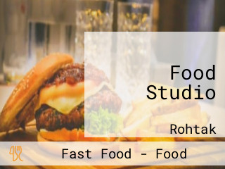 Food Studio