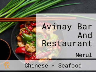 Avinay Bar And Restaurant