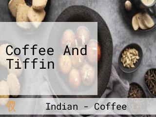 Coffee And Tiffin